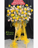  Kệ Hoa Lộc Vàng - HCM95 