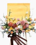  Kệ Hoa Ươm Mầm - TH04 