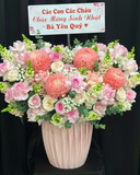  Hộp Hoa Tinh Tế - HH91 