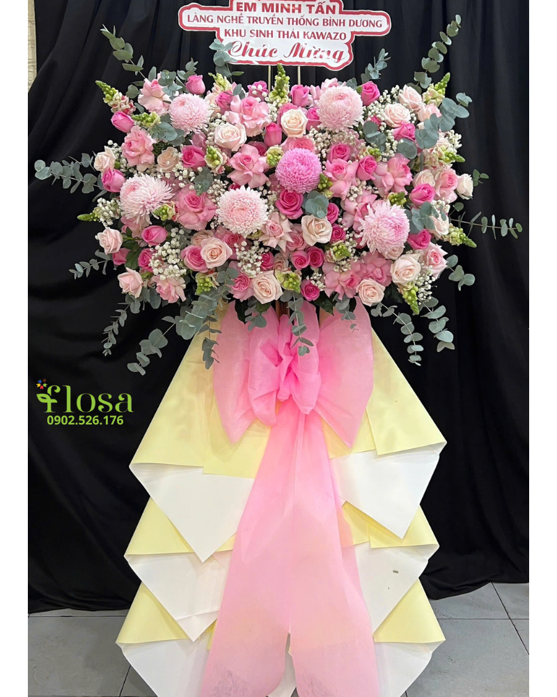  Kệ Hồng Xinh Yêu - HCM103 