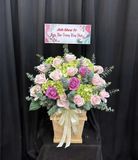  Hộp Hoa Hương Sắc Ngọt Ngào - HCH119 