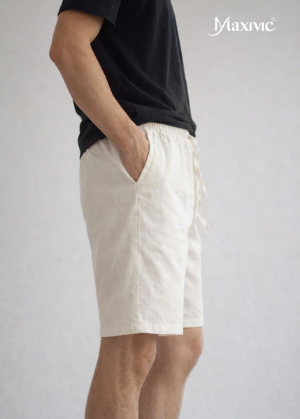 QUẦN SỌT NAM MAXIVIC LINEN