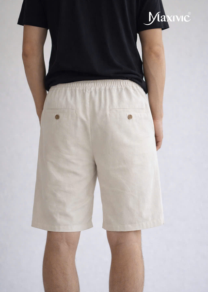 QUẦN SỌT NAM MAXIVIC LINEN