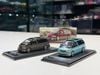 XE MÔ HÌNH TOYOTA PREVIA,TỶ LỆ 1/64 MORTAL