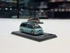 XE MÔ HÌNH TOYOTA PREVIA,TỶ LỆ 1/64 MORTAL