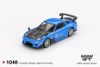 XE MÔ HÌNH MAZDA RX-7 RE-AMEMIYA 20B NA 3ROTOR-7,TỶ LỆ 1/64 MNIGT