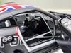 XE MÔ HÌNH NISSAN GT-R FIA GT1 SUMO POWER,TỶ LỆ 1/18 AUTOART