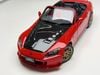 XE MÔ HÌNH HONDA S2000 AP2 MUGEN NEW FORMULA RED,TỶ LỆ 1/18 MOTORHELIX