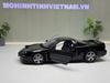 XE MÔ HÌNH HONDA NSX NA1 BLACK,TỶ LỆ 1/18 LCD