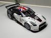 XE MÔ HÌNH NISSAN GT-R FIA GT1 SUMO POWER,TỶ LỆ 1/18 AUTOART