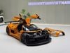 XE MÔ HÌNH GUMPERT APOLLO S,TỶ LỆ 1/18 AUTOART