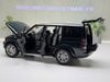 XE MÔ HÌNH LAND ROVER DISCOVERY 4 GREEN,TỶ LỆ 1/18 WHELART