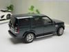 XE MÔ HÌNH LAND ROVER DISCOVERY 4 GREEN,TỶ LỆ 1/18 WHELART