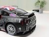 XE MÔ HÌNH NISSAN GT-R FIA GT1 SUMO POWER,TỶ LỆ 1/18 AUTOART