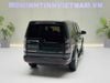 XE MÔ HÌNH LAND ROVER DISCOVERY 4 GREEN,TỶ LỆ 1/18 WHELART