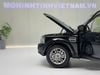 XE MÔ HÌNH LAND ROVER DISCOVERY 4 GREEN,TỶ LỆ 1/18 WHELART