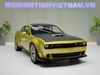 XE MÔ HÌNH DODGE CHALLENGER,TỶ LỆ 1/18 GTSPIRIT