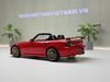 XE MÔ HÌNH HONDA S2000 AP2 MUGEN NEW FORMULA RED,TỶ LỆ 1/18 MOTORHELIX