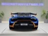 XE MÔ HÌNH LAMBORGHINI HURACAN STO LIGHT BLUE,TỶ LỆ 1/18 PRORAZE