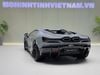 XE MÔ HÌNH LAMBORGHINI REVUELTO GREY,TỶ LỆ 1/18 LCD