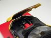 XE MÔ HÌNH FERRARI 12 CILINDRI YELLOW,TỶ LỆ 1/18 BBURAGO