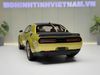 XE MÔ HÌNH DODGE CHALLENGER,TỶ LỆ 1/18 GTSPIRIT