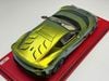 XE MÔ HÌNH FERRARI 812 COMPETIZIONE CHAMELEON GREEN,TỶ LỆ 1/18 MR