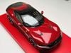 XE MÔ HÌNH FERRARI 12 CILINDRI RED METALLIC,TỶ LỆ 1/18 BBURAGO