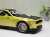 XE MÔ HÌNH DODGE CHALLENGER,TỶ LỆ 1/18 GTSPIRIT