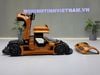 XE MÔ HÌNH GUMPERT APOLLO S,TỶ LỆ 1/18 AUTOART