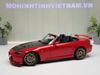XE MÔ HÌNH HONDA S2000 AP2 MUGEN NEW FORMULA RED,TỶ LỆ 1/18 MOTORHELIX