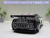 XE MÔ HÌNH NISSAN GT-R FIA GT1 SUMO POWER,TỶ LỆ 1/18 AUTOART