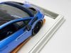 XE MÔ HÌNH LAMBORGHINI HURACAN STO LIGHT BLUE,TỶ LỆ 1/18 PRORAZE
