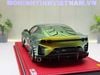 XE MÔ HÌNH FERRARI 812 COMPETIZIONE CHAMELEON GREEN,TỶ LỆ 1/18 MR