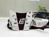 XE MÔ HÌNH NISSAN GT-R FIA GT1 SUMO POWER,TỶ LỆ 1/18 AUTOART