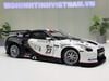 XE MÔ HÌNH NISSAN GT-R FIA GT1 SUMO POWER,TỶ LỆ 1/18 AUTOART