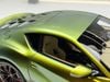 XE MÔ HÌNH FERRARI 812 COMPETIZIONE CHAMELEON GREEN,TỶ LỆ 1/18 MR