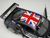 XE MÔ HÌNH NISSAN GT-R FIA GT1 SUMO POWER,TỶ LỆ 1/18 AUTOART