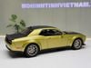 XE MÔ HÌNH DODGE CHALLENGER,TỶ LỆ 1/18 GTSPIRIT