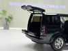 XE MÔ HÌNH LAND ROVER DISCOVERY 4 GREEN,TỶ LỆ 1/18 WHELART