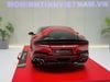 XE MÔ HÌNH FERRARI 12 CILINDRI RED METALLIC,TỶ LỆ 1/18 BBURAGO