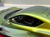XE MÔ HÌNH FERRARI 812 COMPETIZIONE CHAMELEON GREEN,TỶ LỆ 1/18 MR