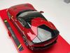 XE MÔ HÌNH FERRARI 12 CILINDRI RED METALLIC,TỶ LỆ 1/18 BBURAGO