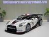 XE MÔ HÌNH NISSAN GT-R FIA GT1 SUMO POWER,TỶ LỆ 1/18 AUTOART