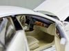 XE MÔ HÌNH MERCEDES BENZ CLS WHITE,TỶ LỆ 1/18 NOREV