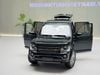 XE MÔ HÌNH LAND ROVER DISCOVERY 4 GREEN,TỶ LỆ 1/18 WHELART