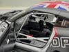 XE MÔ HÌNH NISSAN GT-R FIA GT1 SUMO POWER,TỶ LỆ 1/18 AUTOART