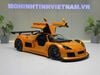 XE MÔ HÌNH GUMPERT APOLLO S,TỶ LỆ 1/18 AUTOART