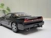 XE MÔ HÌNH HONDA NSX NA1 BLACK,TỶ LỆ 1/18 LCD