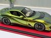 XE MÔ HÌNH FERRARI 812 COMPETIZIONE CHAMELEON GREEN,TỶ LỆ 1/18 MR